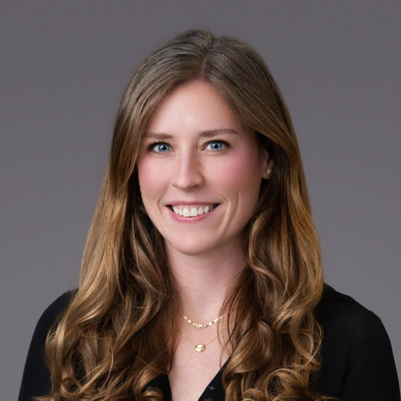 Aimee Robinson, M.D.
