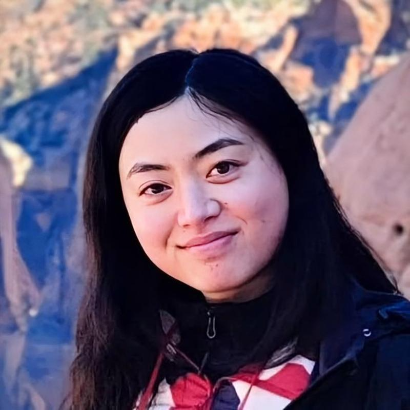 Shixuan Liu, Ph.D.
