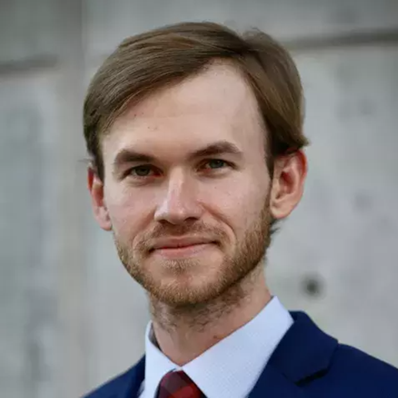 Kurt Sweat, M.A.,  Ph.D.
