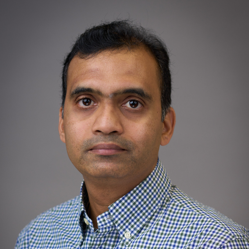 Shravan Vallala, M.D.
