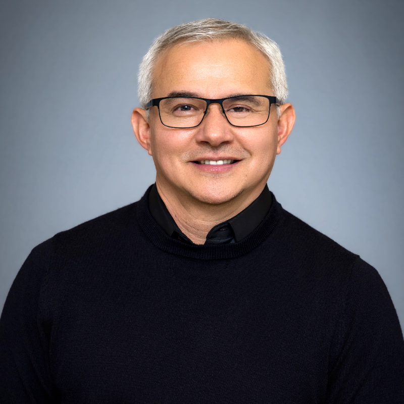 David Lopez, DrPH,  M.P.H.,  M.S.
