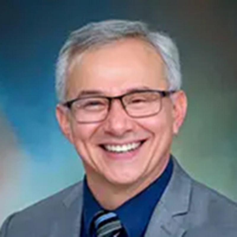 David Lopez, DrPH,  M.P.H.,  M.S.
