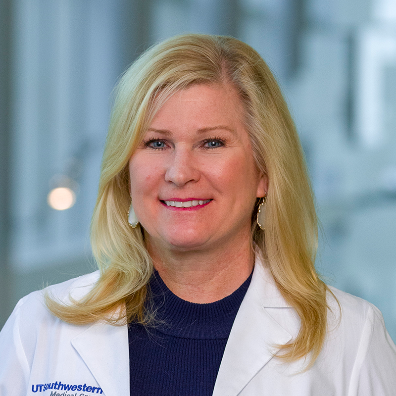 Sally Goudreau, M.D.
