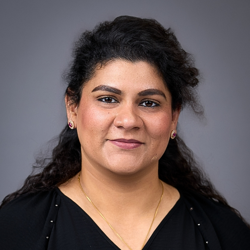 Tavleen Sandhu, M.D.
