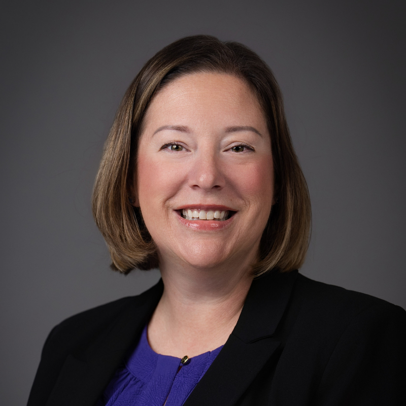 Kristin Ratnayake, M.D.
