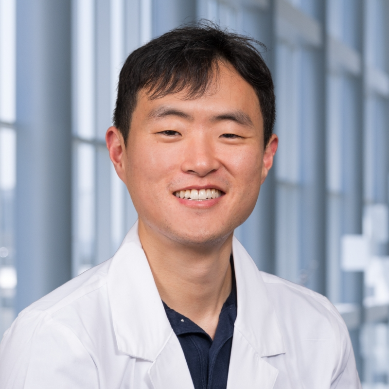 Peter Jang, M.D.

