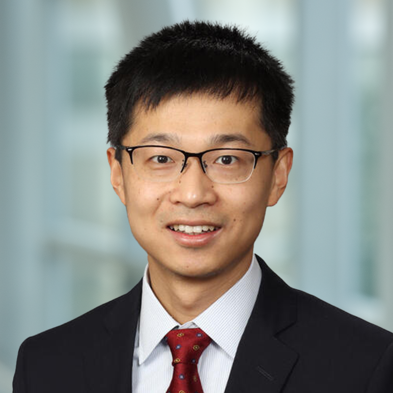 Kuan Zhang, Ph.D.
