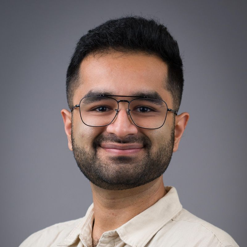 Anurag Panjabi, M.D.
