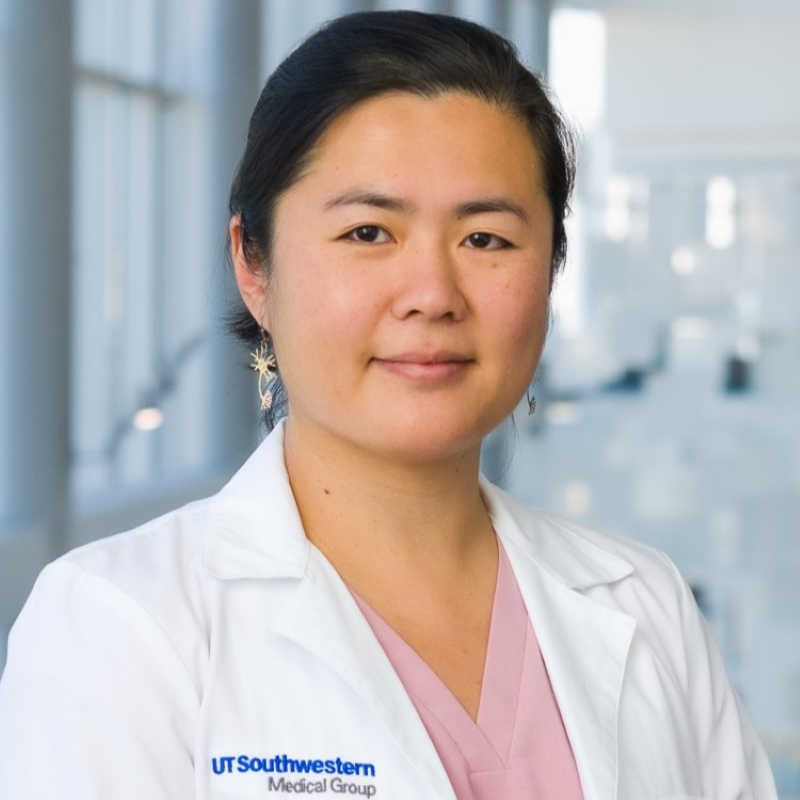 Kathy Niu, M.D.
