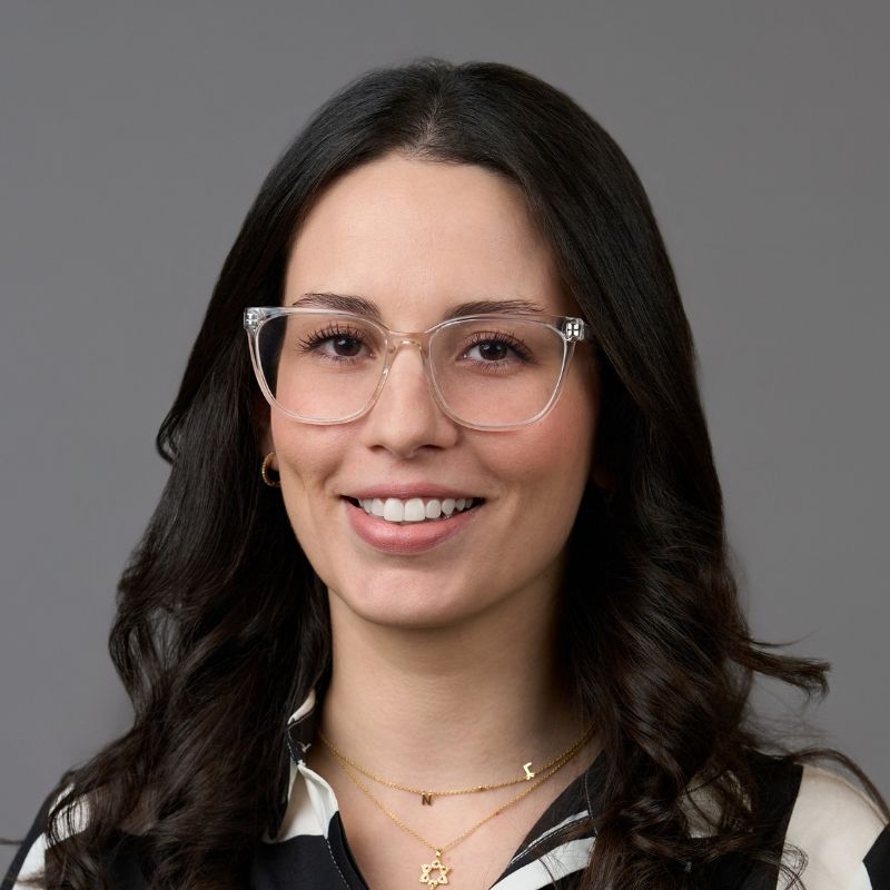 Hannie Zomer, M.D.
