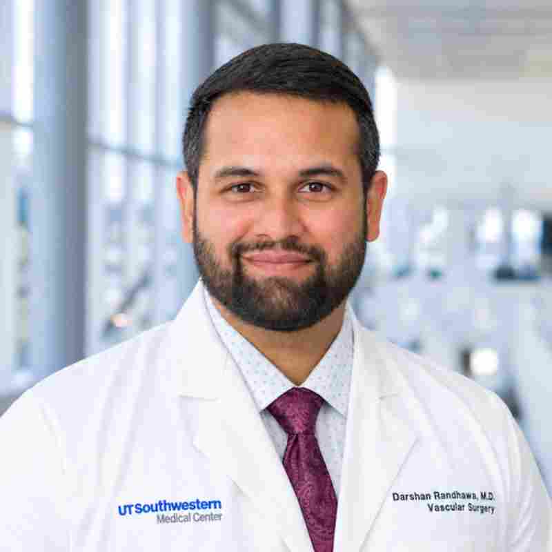 Darshan Randhawa, M.D.
