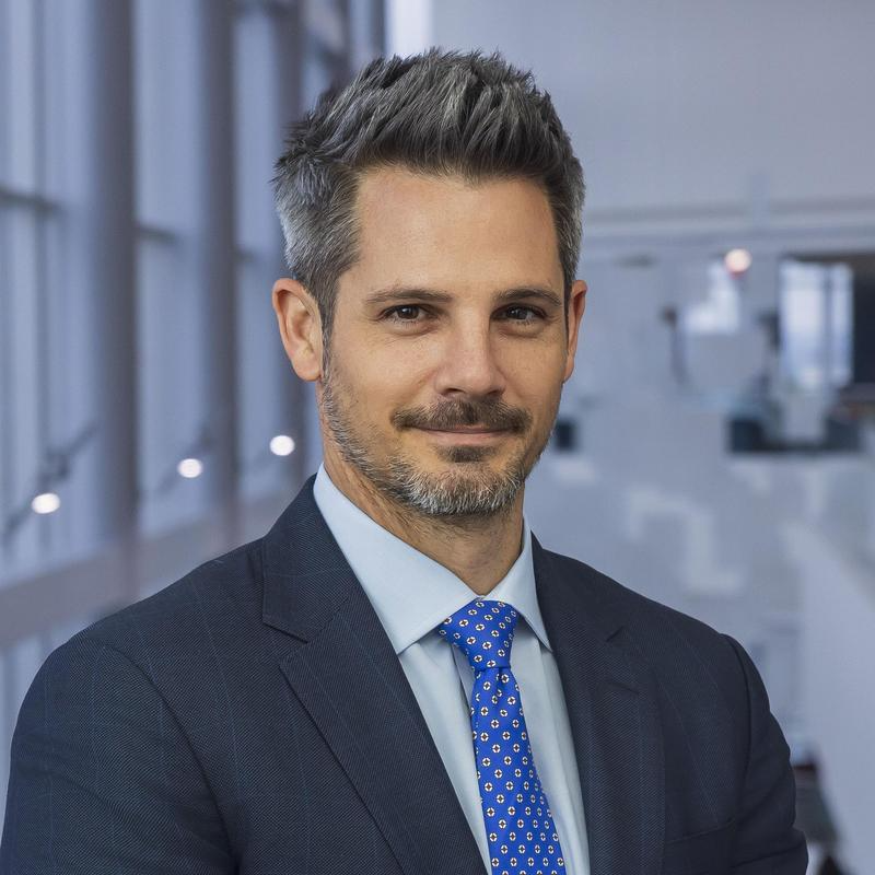 Andrew Simpson, M.D.
