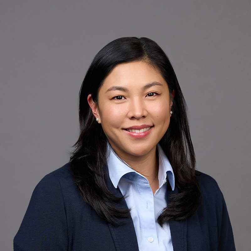 Vivian Lee-Kim, Ph.D.
