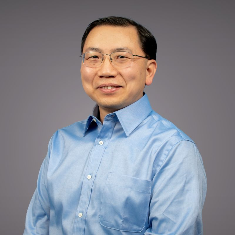 Yinghua Li, Ph.D.
