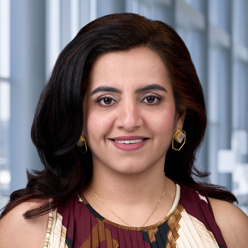Sonal Bhatia, M.D.
