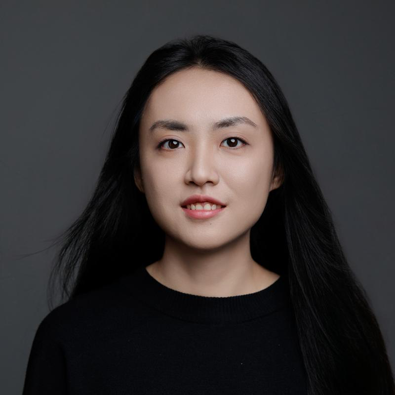 Wenqi Shi, Ph.D.
