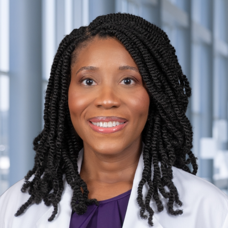 Ola Ibekwe, M.D.
