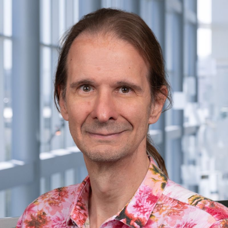 Jonathan Mosley, M.D.,  Ph.D.
