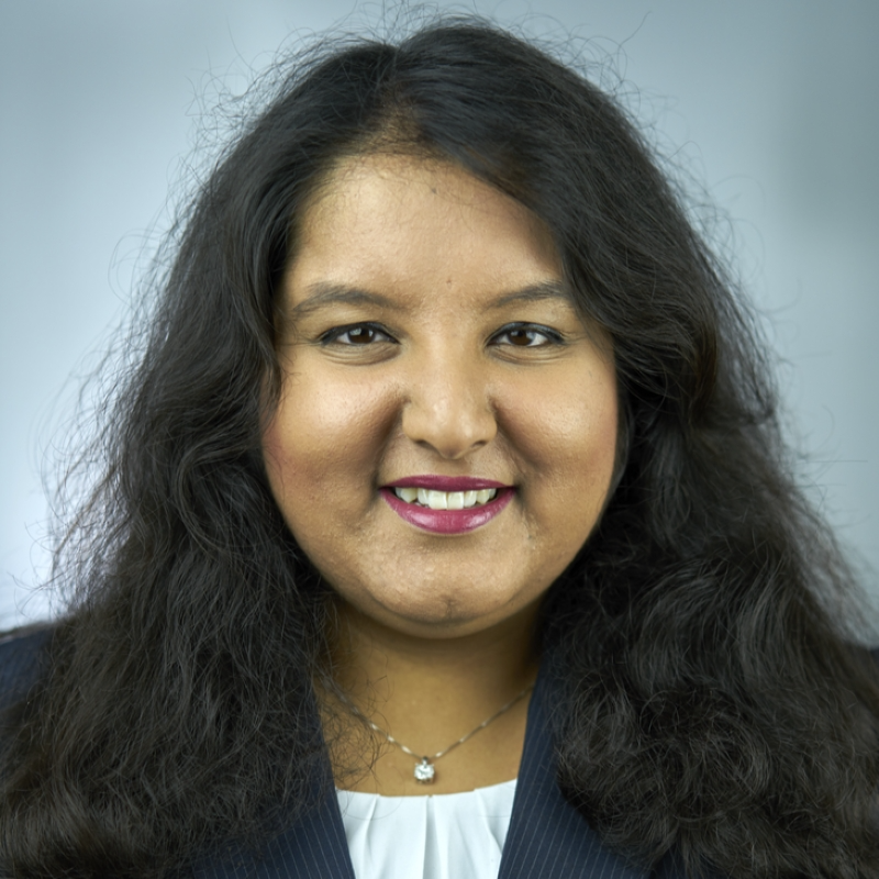 Nitya Sreevalsan, M.D.
