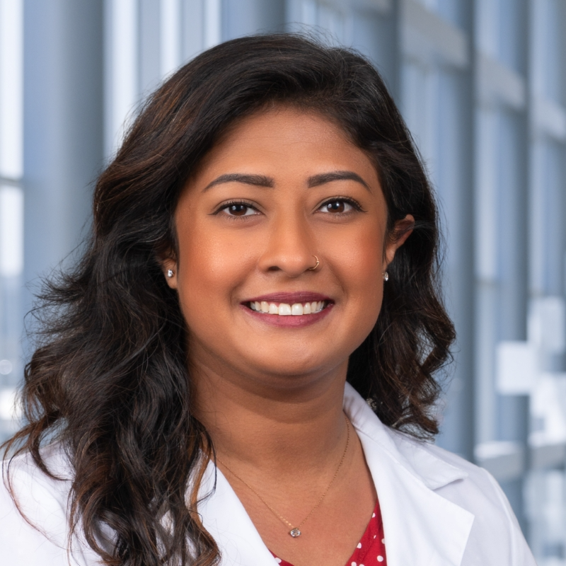 Neha Nidhi, M.D.
