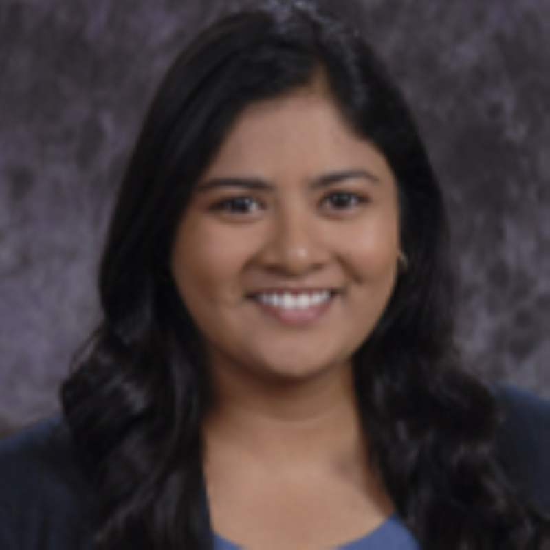 Tarini Alapati, M.D.
