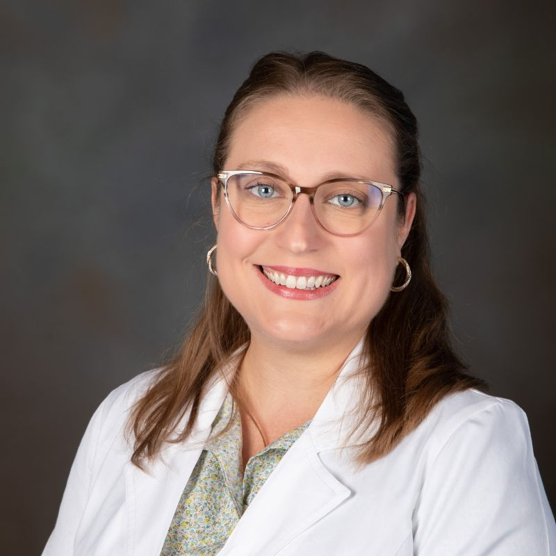 Christine Murphy, M.D.

