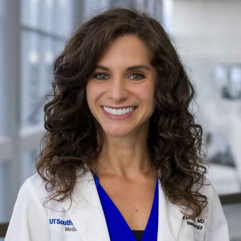 Audrey Wadood, M.D.
