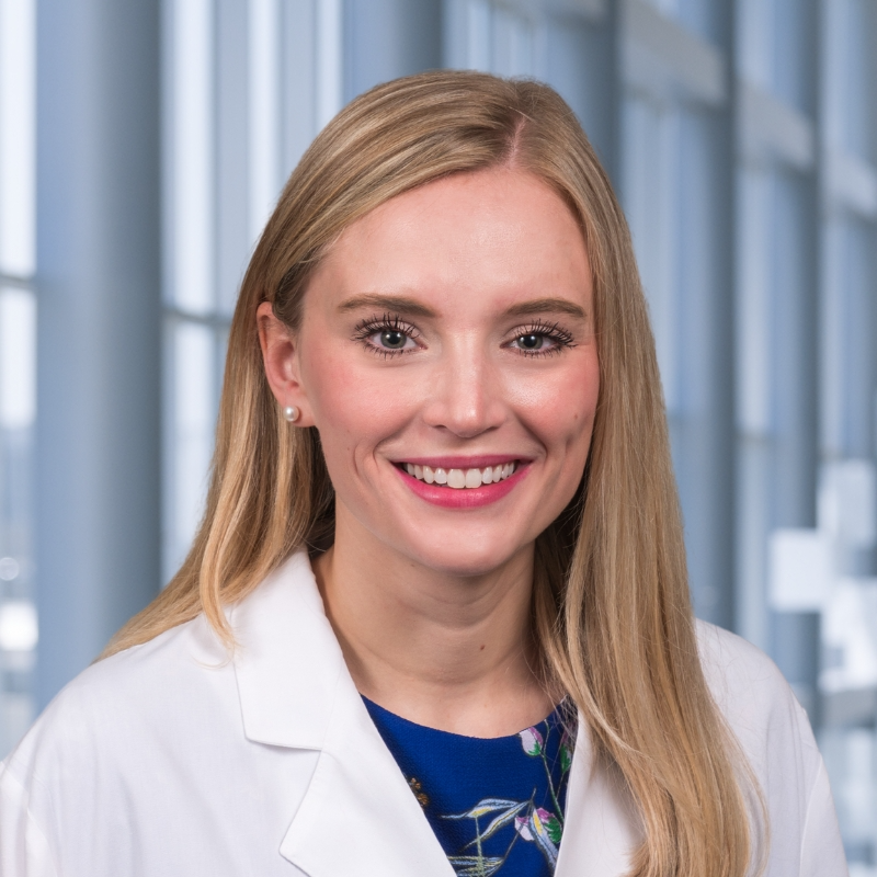 Averi White, M.D.
