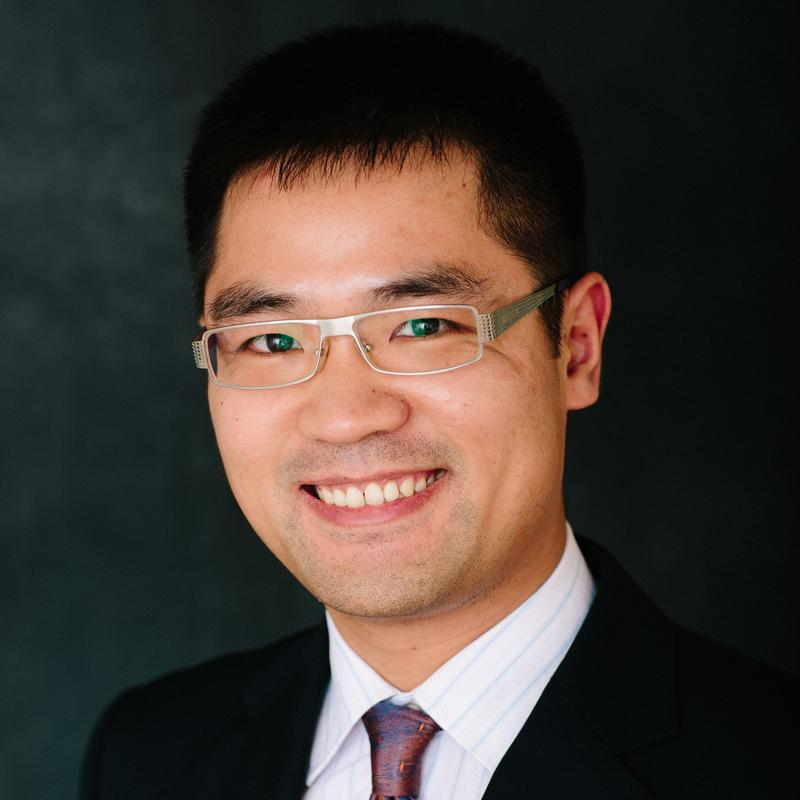 Changwei Li, M.P.H.,  Ph.D.,  M.D.
