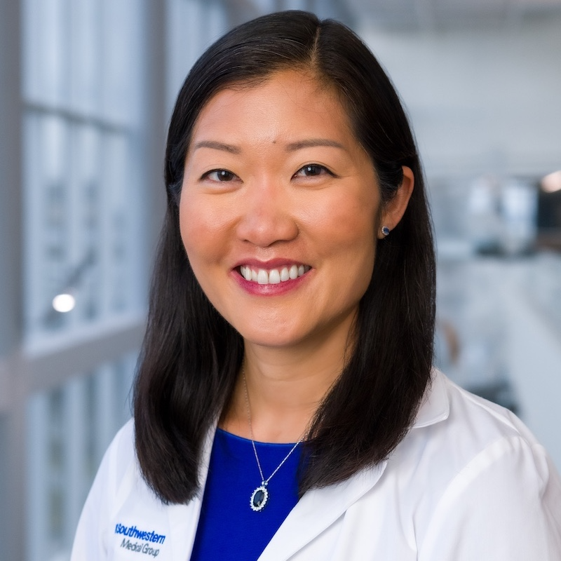 Antonia Chen, M.D.
