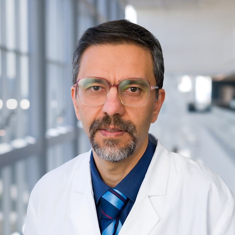 Houman Sotoudeh, M.D.
