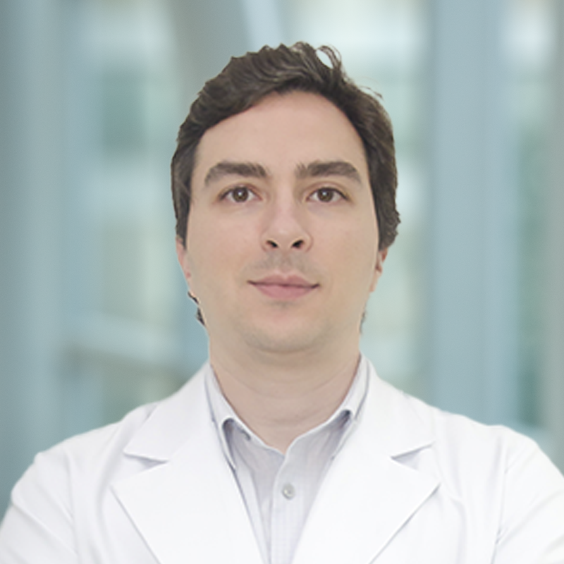 Leonardo Iquizli, M.D.
