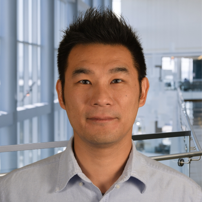 Jui-Kai “Ray” Wang, Ph.D.
