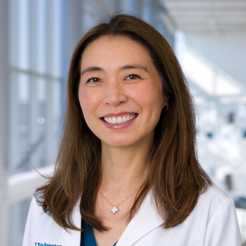 Jennifer Choi, M.D.
