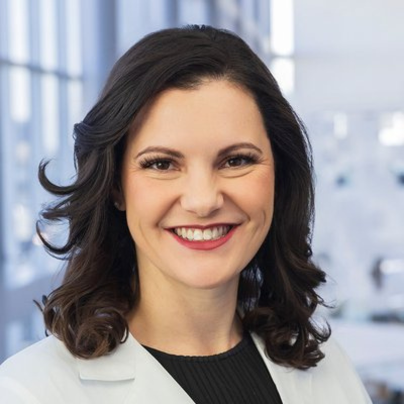 Carrie Moore, M.D.,  Ph.D.
