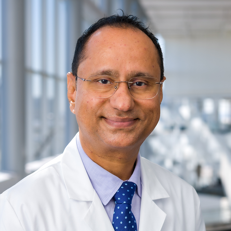 Sateesh Jayappa, M.D.