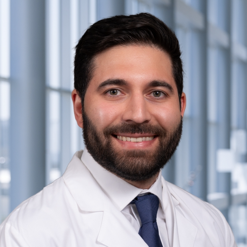 Adnan Khan, M.D.
