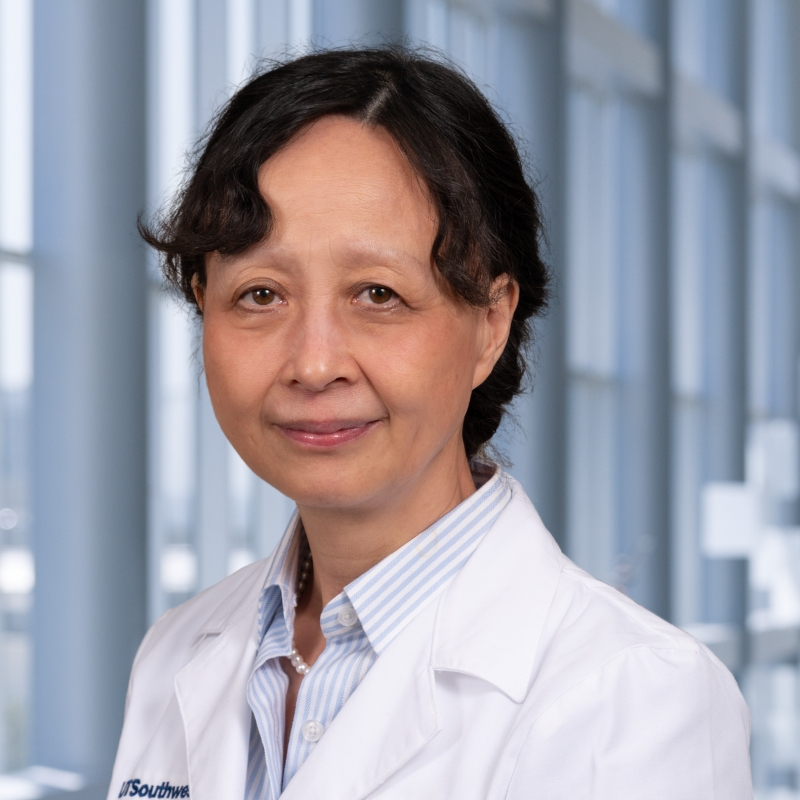 Jing Chen, M.D.
