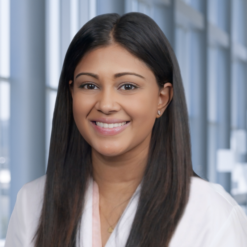 Krutika Kuppalli, M.D.
