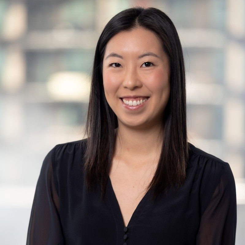 Wendy Wang, M.P.H.,  Ph.D.
