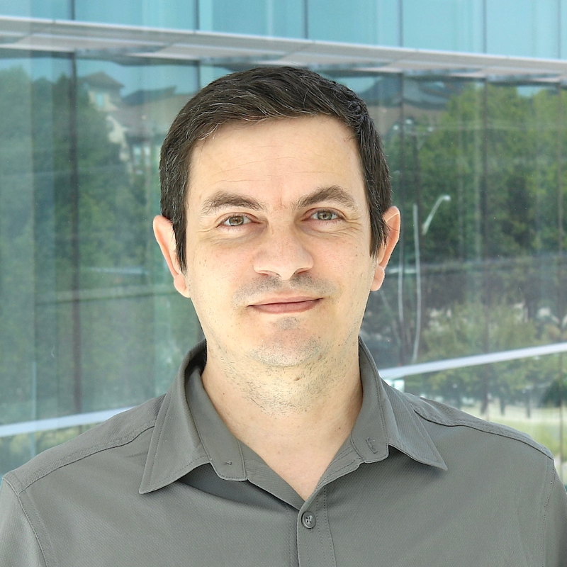 Bassel Dawod, M.D.,  Ph.D.
