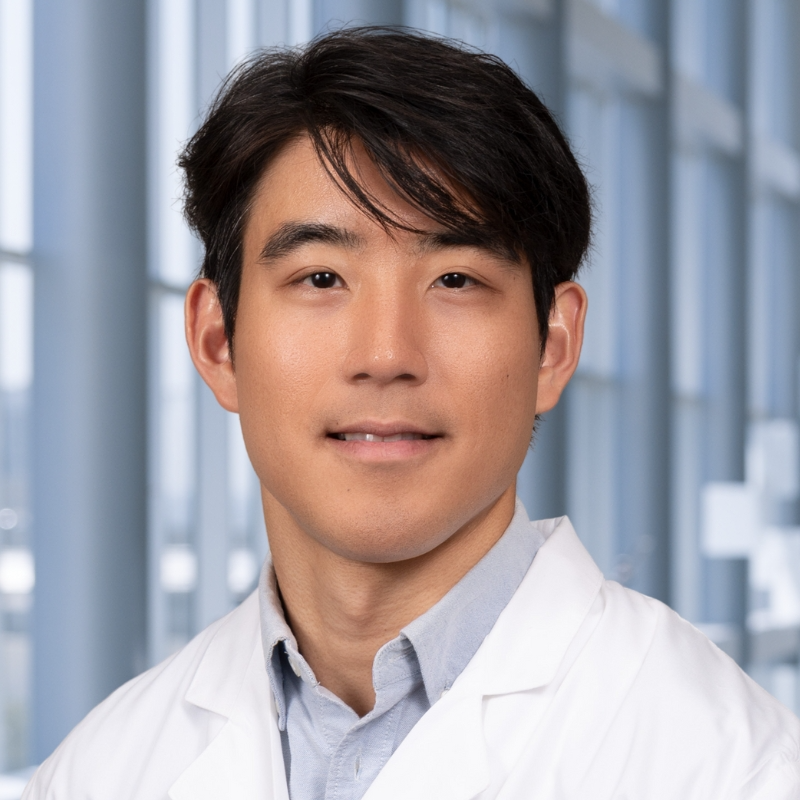 Joseph Joo, M.D.
