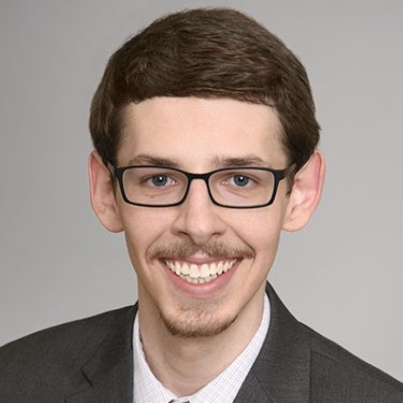 Jeffrey Bogard, M.D.
