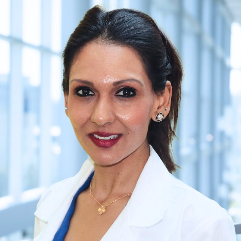 Akrita Bhatnagar, M.D.,  Ph.D.
