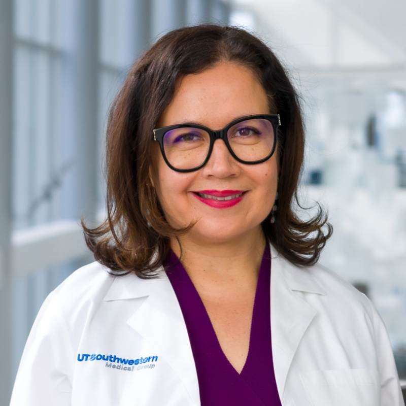 Tania &ldquo;Abby&rdquo; Ortiz Dominguez, M.D.

