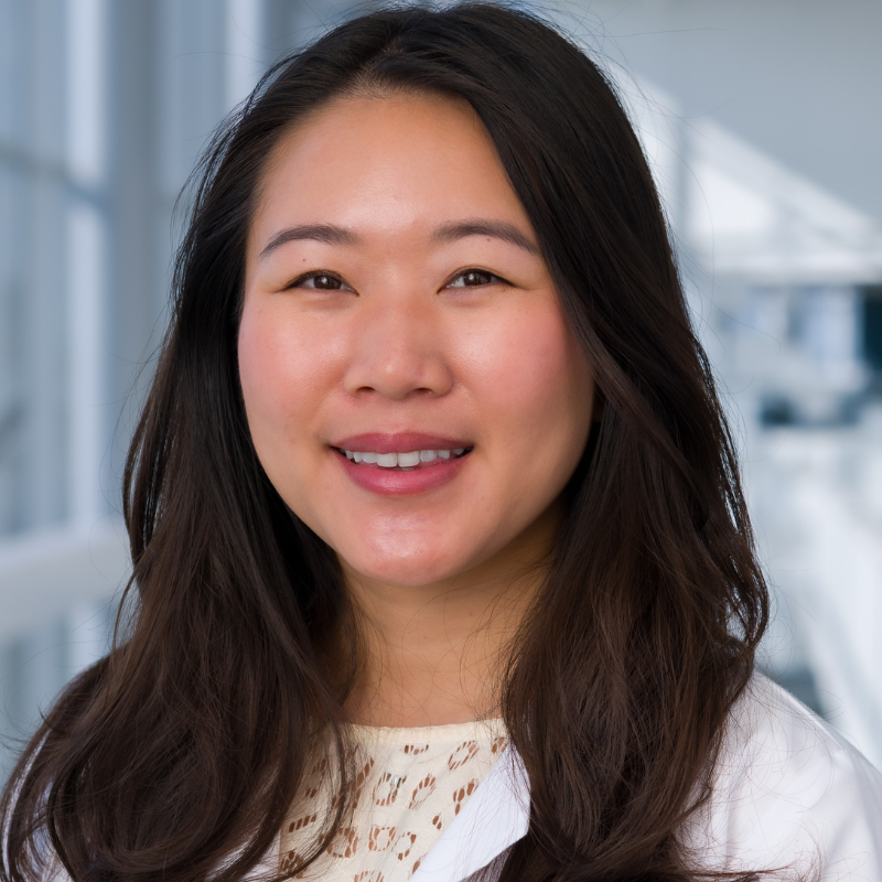 Rebecca Chen, M.D.
