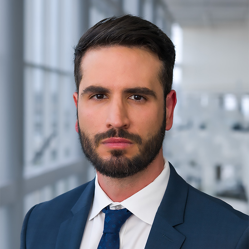 Santiago Alvarez Arango, M.D.,  Ph.D.
