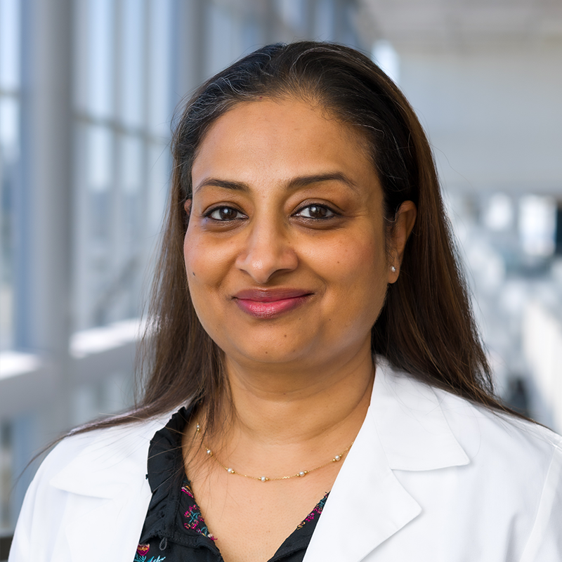 Shehanaz Ellika, M.D.