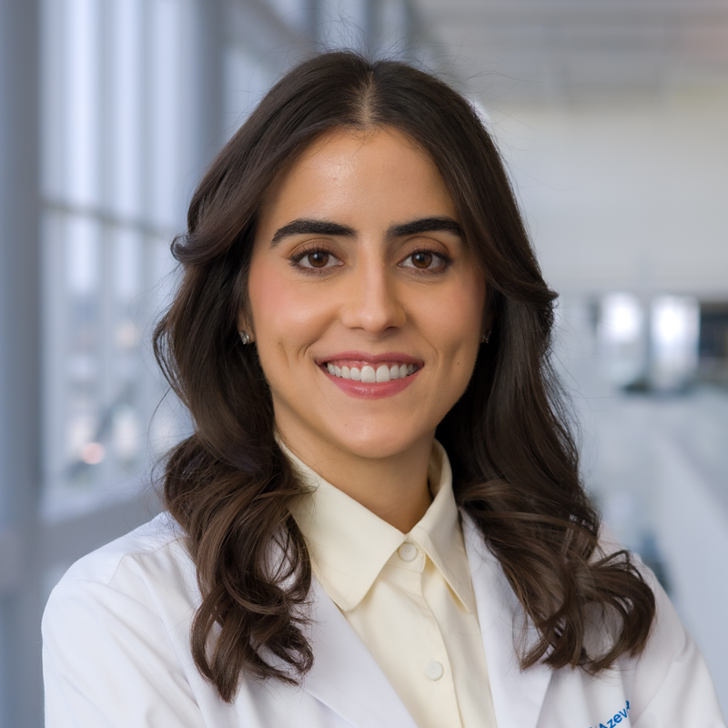Julia Azevedo Miranda, M.D.
