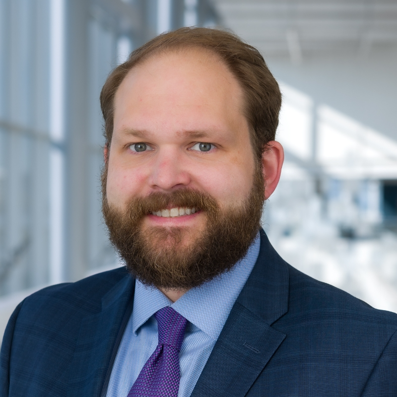 William Mitchell, M.D.
